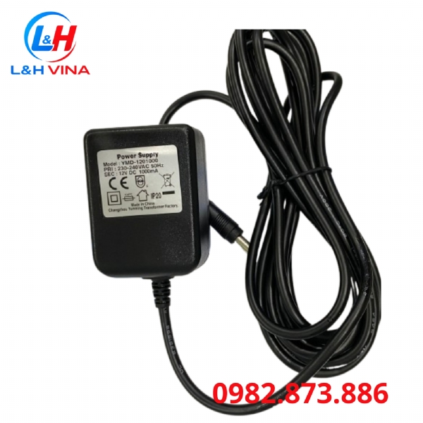 Sạc 12V/1000mA cân CUB